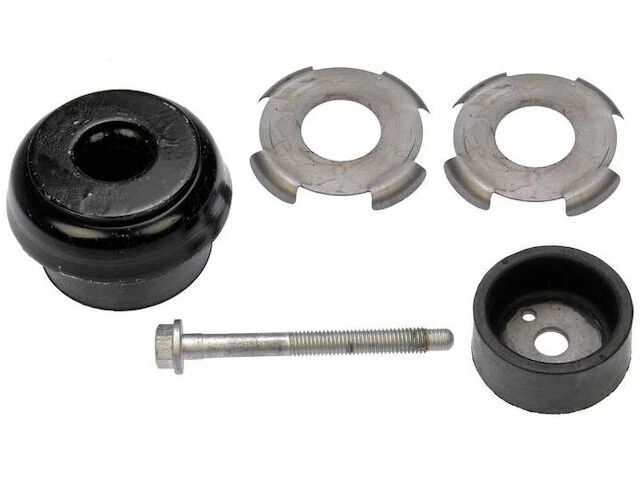 Suporte inferior do corpo para 2001-2003, 2005-2006 GMC Sierra 1500 HD 2002 FR642MP - Imagem 1 de 1