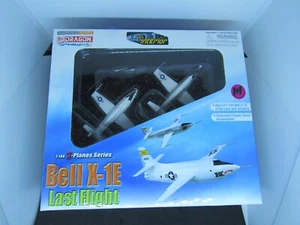 Dragon Wings 1:144 Bell X-1E - US Air Force Last Flight Two Model Set 51029 - Bild 1 von 2