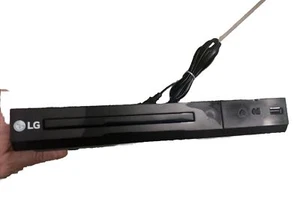 LG DP132 DVD Player with with Remote - Tested. - Picture 1 of 6