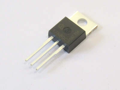 Infineon SPP17N80C3 800V 17A N-Channel Power Mosfet. UK Seller - Fast Dispatch.