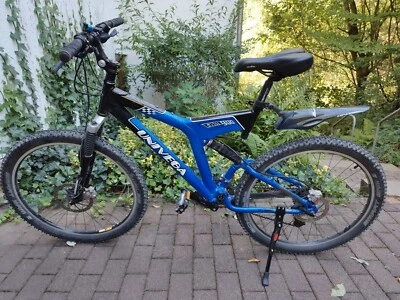 mountainbike 26 zoll - Bild 1 von 4