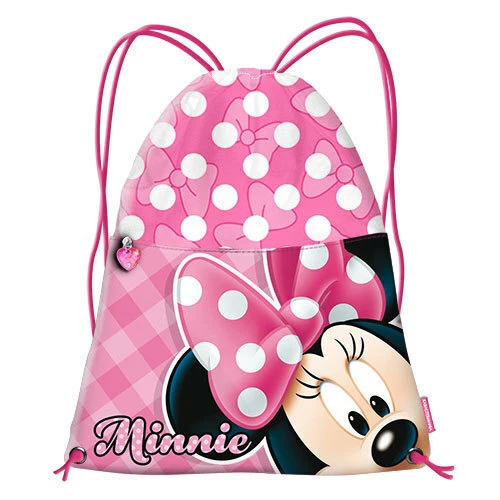 KARACTERMANIA Minnie Infantil Turnbeutel Joyful 93851