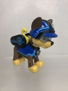 Disney Paw Patrol Space CHASE Figure - Picture 1 of 12