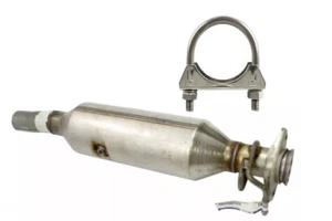 FITS :2008-2012 Ford F-450 Super Duty 6.8L V10  Catalytic Converter - Foto 1 di 1