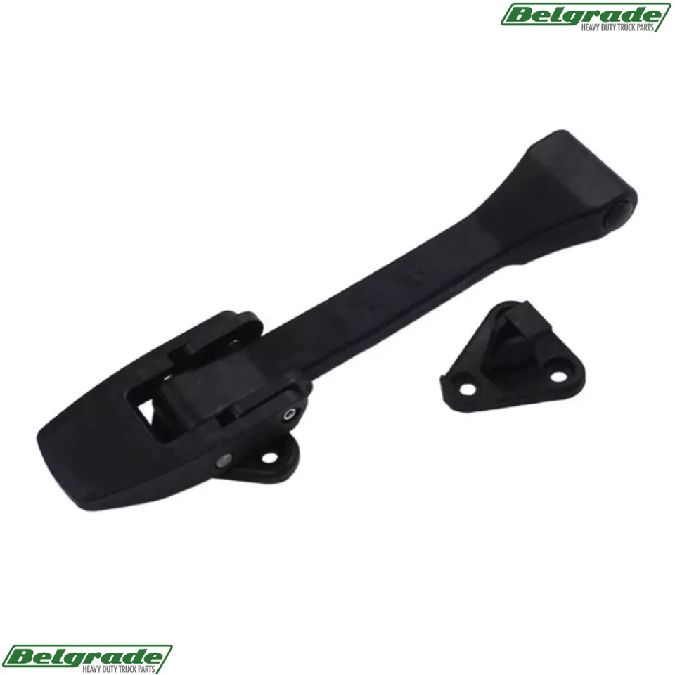 Kit de cierre de capó HLK2340K para Ford Louisville serie L equivalente a F4HZ-16700-A Foto 1 de 1