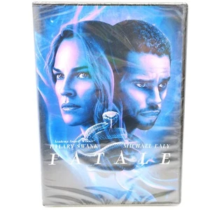 Fatale DVD NEU Versiegelt - Bild 1 von 2