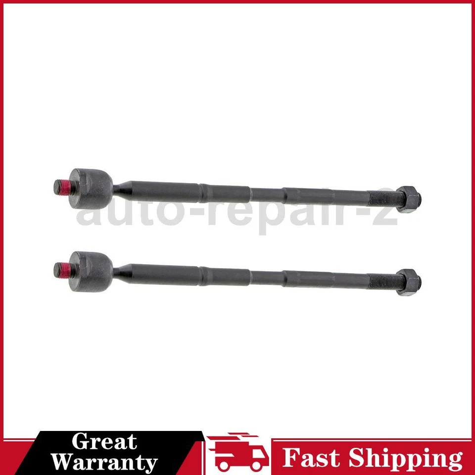 Extremo de barra de amarre interior de dirección delantera para Toyota Corolla Mevotech Supreme 2009~2019 Foto 1 de 3