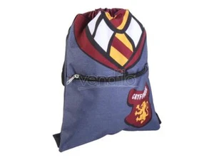SACCA SCOLASTICA HARRY POTTER Cerdà - Imagen 1 de 3