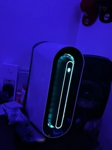Alienware Aurora R12 (1TB + 512GB, Intel Core i7 9th Gen.,3.00GHz,16GB) Desktop - Picture 1 of 5