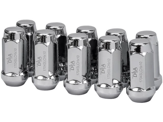 Tuerca para Ford Flex 2009-2019 2010 2011 2012 2013 2014 2015 2016 2017 DJ574TD Foto 1 de 1