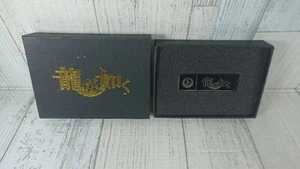 YAKUZA Ryu Ga Gotoku Special USB Memory 8GB Japanese version USED Item - Picture 1 of 16