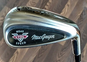 Pre-Owned Men's Right-Handed Macgregor M565 V-FOIL Speed #6 Iron - Picture 1 of 6
