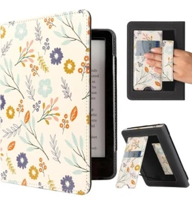 CoBak Kindle Paperwhite Case - PU Leather Smart Cover with Auto Sleep Wake Fe... - Picture 1 of 7