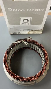 Estator DELCO REMY 1851572 genuino nuevo en stock - Imagen 1 de 5