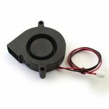 Extruder Cooling Fan