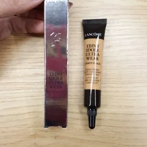 Lancome Teint Idole Ultra Wear Concealer ~ 370 Bisque W - .40 oz 12 ml - Picture 1 of 5