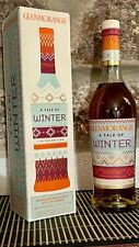 Glenmorangie - A Tale of Winter - Single Malt Whisky 2021 - NEU OVP