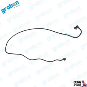 WATER TANK PIPE FOR LAND ROVER DISCOVERY SPORT/ RANGE ROVER EVOQUE 2.0 D LR13494 - Picture 1 of 6