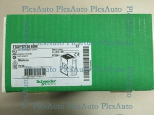 1PC New Schneider TSXPSY3610M PLC Module In Box Fast Shipping - Picture 1 of 1