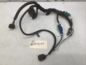 1998-2001 FORD EXPLORER V8 5.0 302 TRANSMISSION WIRING CONTROL SUB HARNESS - Picture 1 of 6
