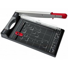 Olympia Taglierina Foto G 3310 din A4 Leva Taglierina Carta 10 Foglia 330mm