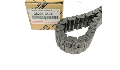 TOYOTA Genuine Chain Transfer FR Front Drive 36293-35040 FJ CRUISER 4RUNNER New - Image 1 of 4