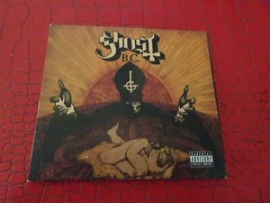 RARE " CD GHOST B.C - INFESTISSUMAM - 2013 - Bild 1 von 2