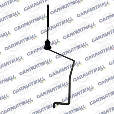 2007 2008 2009 2010 Lincoln MKX Door Lock Rod Knob OEM - Image 1 of 4