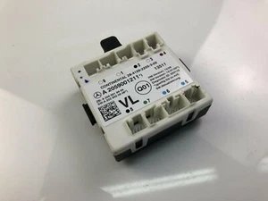 Y1980 MERCEDES-BENZ Control Unit A2059001211 - Picture 1 of 4