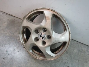 Honda Prelude Wheel Curved 5 Spoke Rim BB6 1997-2001 OEM - Picture 1 of 8