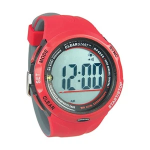RF4055 Ronstan RF4055 ClearStart 50mm Sailing Watch Red - Picture 1 of 1
