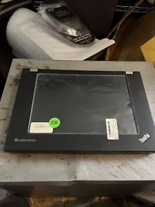 Portátil Lenovo Thinkpad T420 Intel i5 Core para piezas o reparación - Imagen 1 de 9