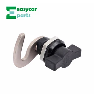 New Front Right Storage Rack Box Detent Latch Fit for 2006 Polaris Magnum 330 - Picture 1 of 9