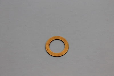 PIEZA LAVADORA YAMAHA FZ6R DT1 DT250 YFM350 YFM660 NUEVO DE LOTE # 90201-20278-00 Foto 1 de 4