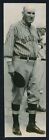 1930 Amos Rusie, ancienne photo Pitching Sensation of the New York Giants