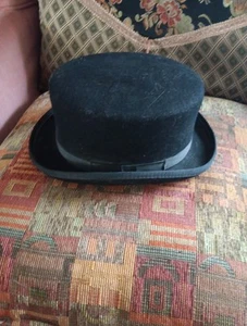 Sombrero de copa colección Shannon Phillips talla pequeña - Imagen 1 de 6