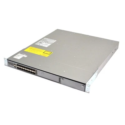 Коммутатор агрегации Cisco WS-C4500X-16SFP+ фиксированный 10 Гигабит Ethernet 16 портов - Изображение 1 из 4