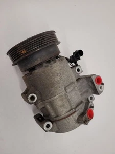 2010-2013 KIA FORTE AC Compressor 977011M130 10-13 - Picture 1 of 12