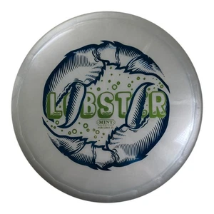 Lobster | Sublime | White/Blue/Green 173g - Picture 1 of 1