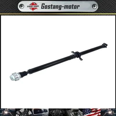 For Saturn Vue 2004-2007 3.5L V6 Rear Drive Shaft Assembly 10383959 15232537 - Image 1 of 4