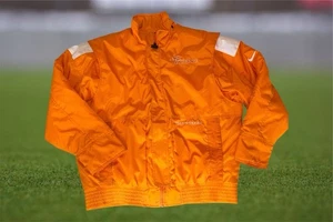 Tennessee Volunteers NIKE Full Zip Heavy Jacket XL Orange - Picture 1 of 9