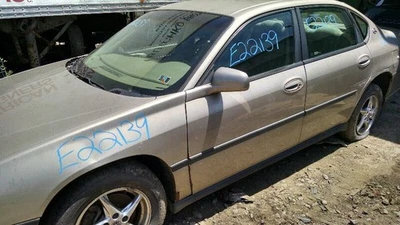 Módulo de control electrónico ECM del motor 3,4 L ID 12209614 compatible con 01-03 ALERO 361961 Foto 1 de 4