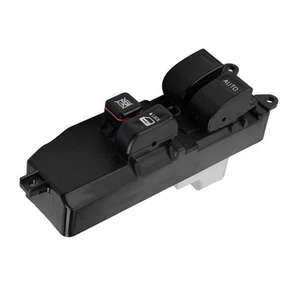 Electric Window Switch Enhanced Convenience Long-lasting Functionality - Picture 1 of 7