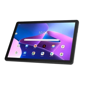 Lenovo Tab M10 Plus 2023 Wifi+LTE 4GB 128GB 2K Tablet Android Batterie 7700MAh - Bild 1 von 6