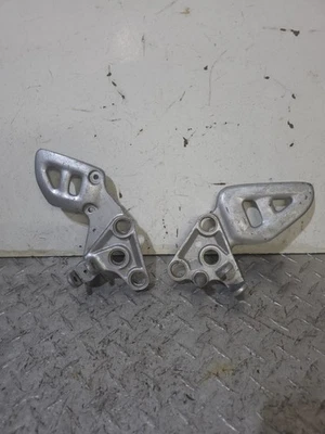 Suzuki GSX1300R 1999-2007 HAYABUSA OEM FÁBRICA CONDUCTOR ACCESORIOS TRASEROS Foto 1 de 4