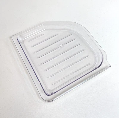 СМЕННЫЙ КАПЕЛЬНЫЙ ЛОТОК Cuisinart Soft Serve Ice Cream Maker ICE-45 Запчасти для Машины - Изображение 1 из 4