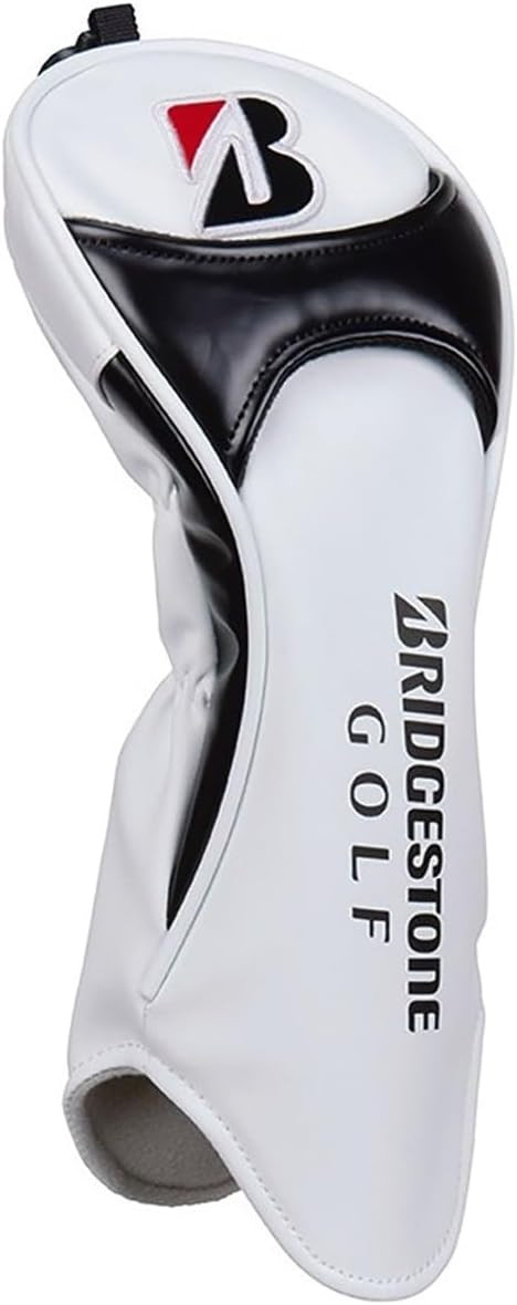 その他 BRIDGESTONE - BRIDGESTONE GOLF TOUR B Head Cover s-l400.jpg