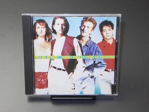 prefab sprout cd - from langley park to memphis, disc made in austria - Picture 1 of 2