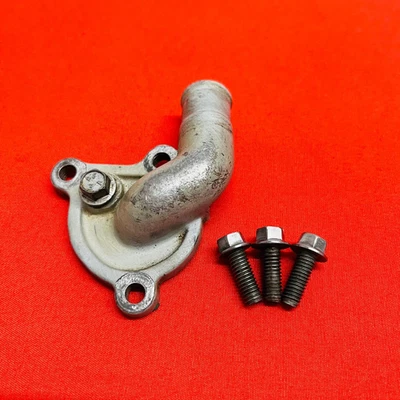 KTM65 Water Pump Cover Impeller Housing Genuine OEM KTM 65 SX 2003-2008 - Image 1 of 4