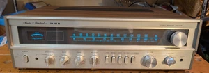 Fisher Studio Standard Stereo Receiver RS 1035 tested and working - Picture 1 of 9
